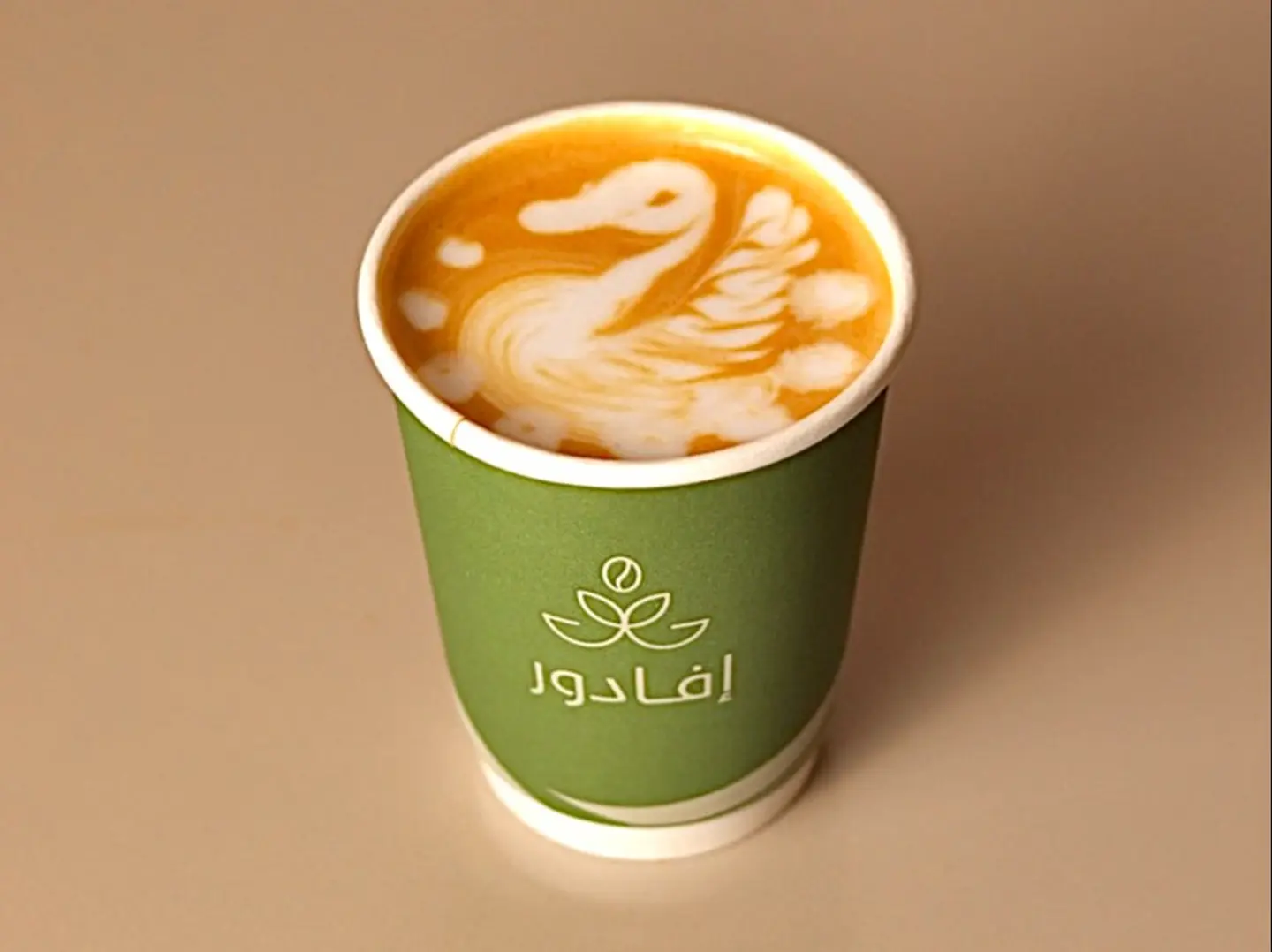 سبانش لاتيه