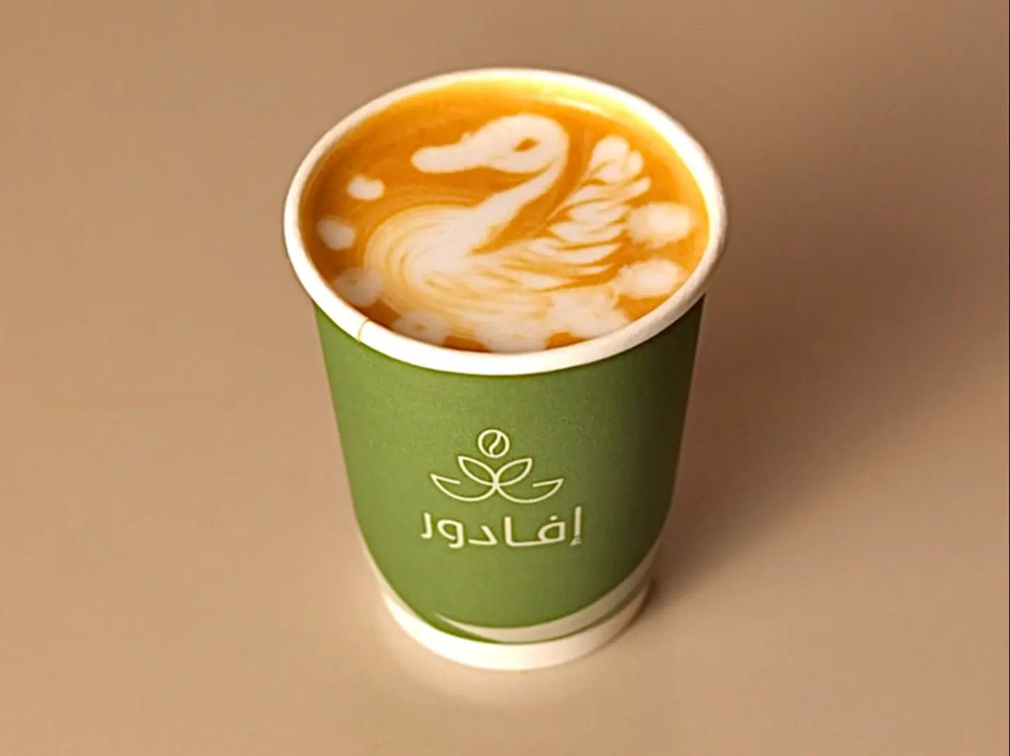 كابتشينو
