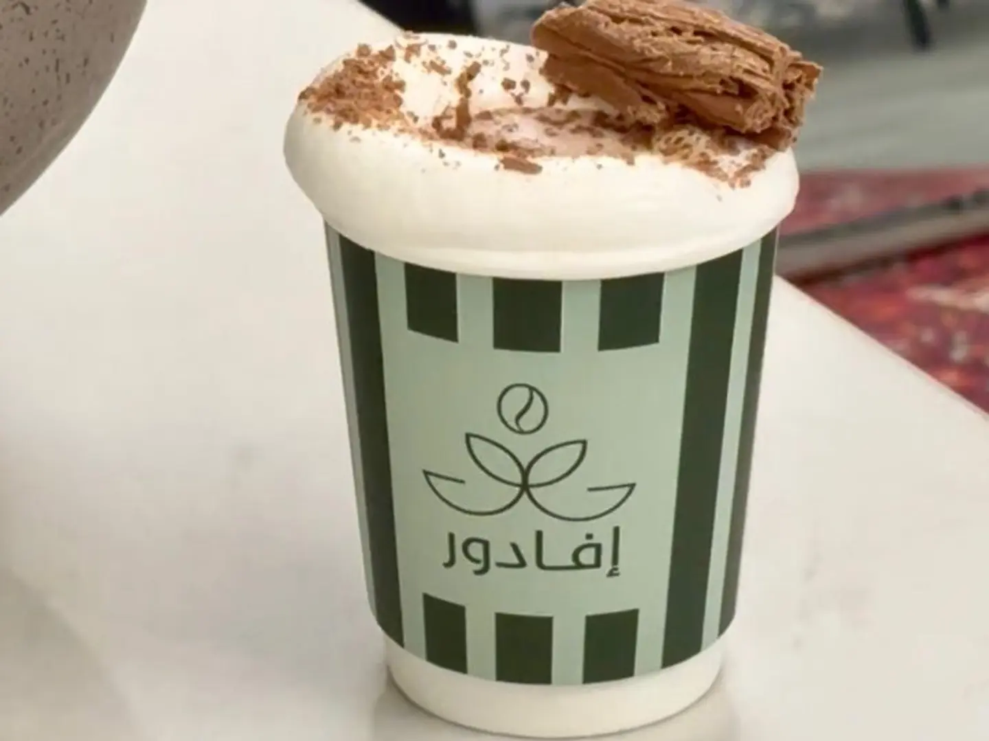 هوت تشوكليت