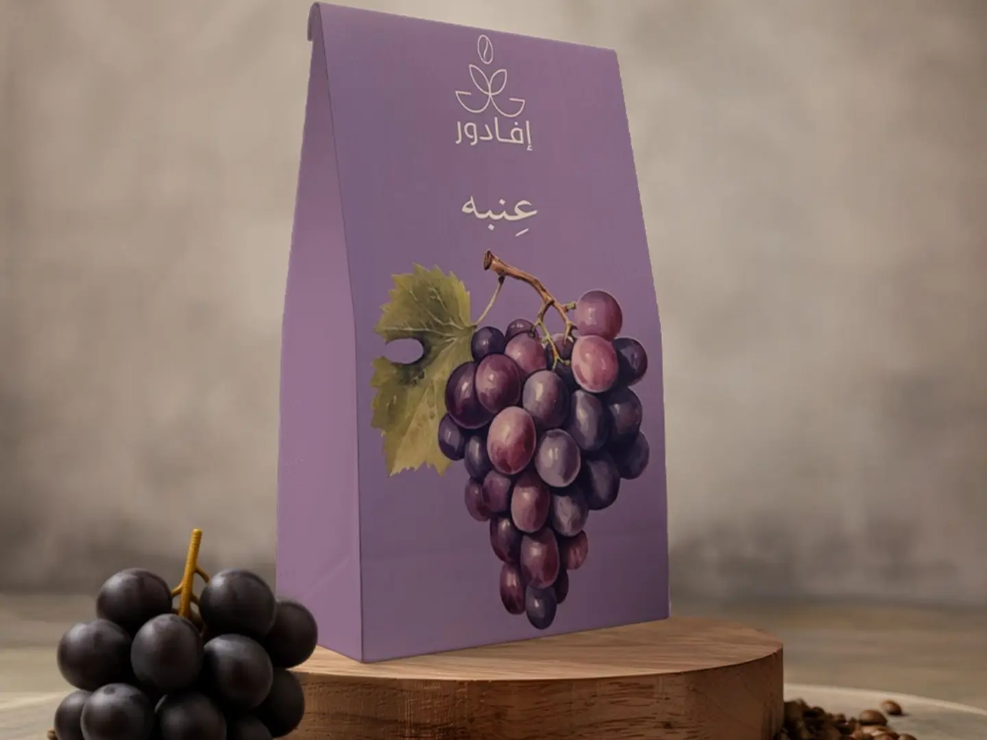 كولومبيا - عنبة