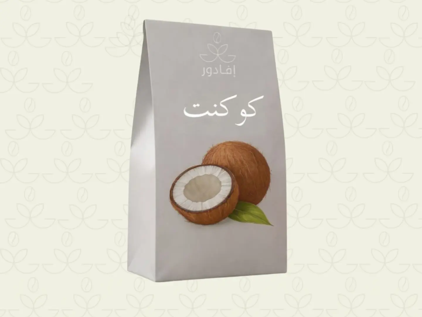 كولومبيا - كوكنت