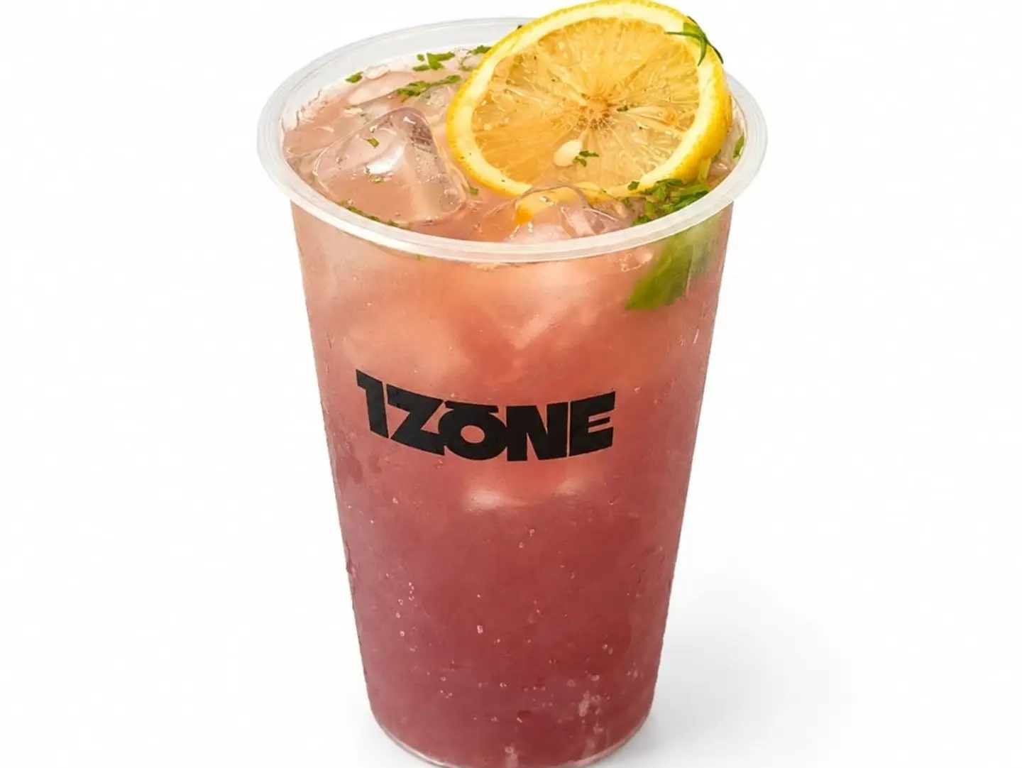 Cherry Mojito - Small