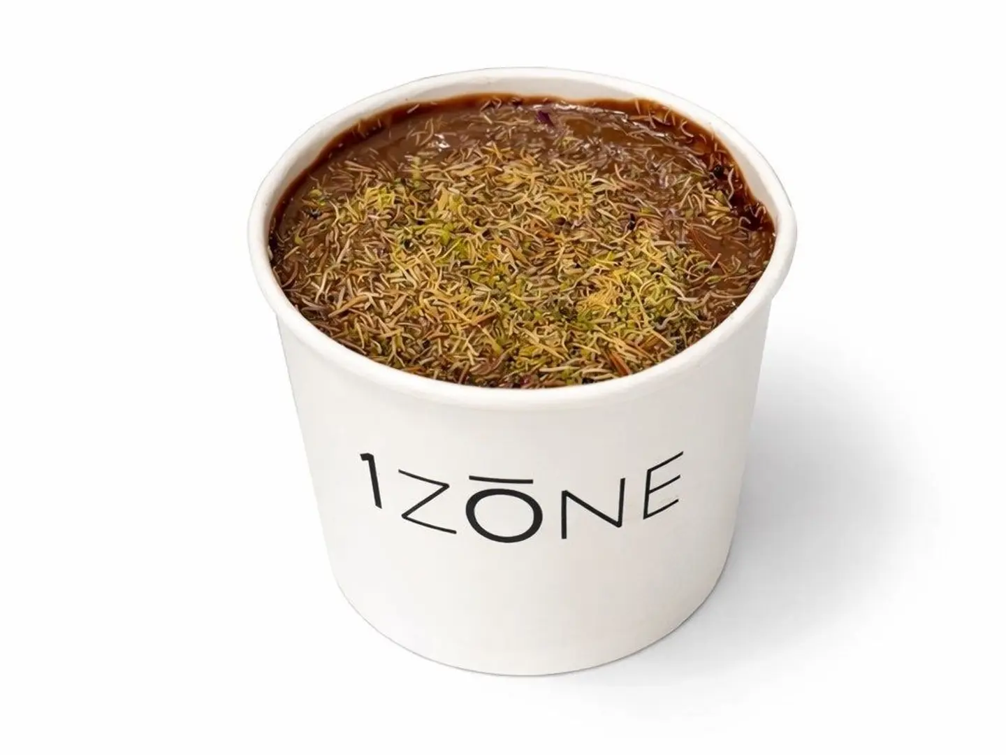 بودنق كنافه