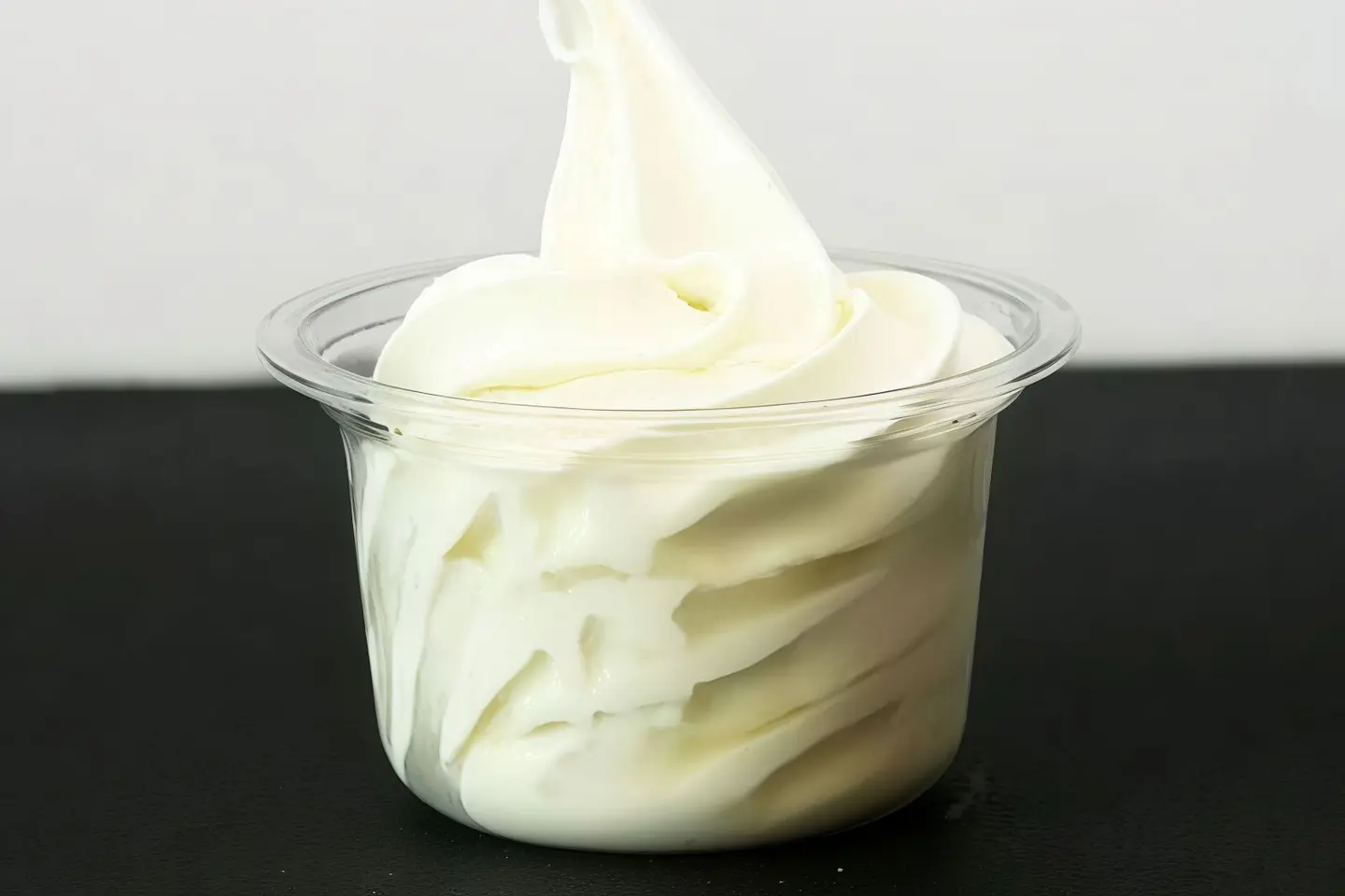 آيس كريم الفانيليا