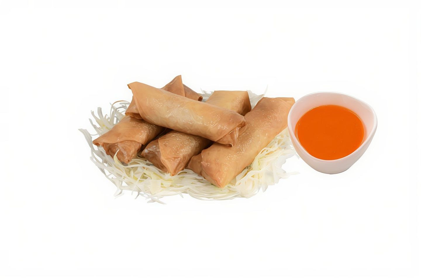 Chicken Spring Roll