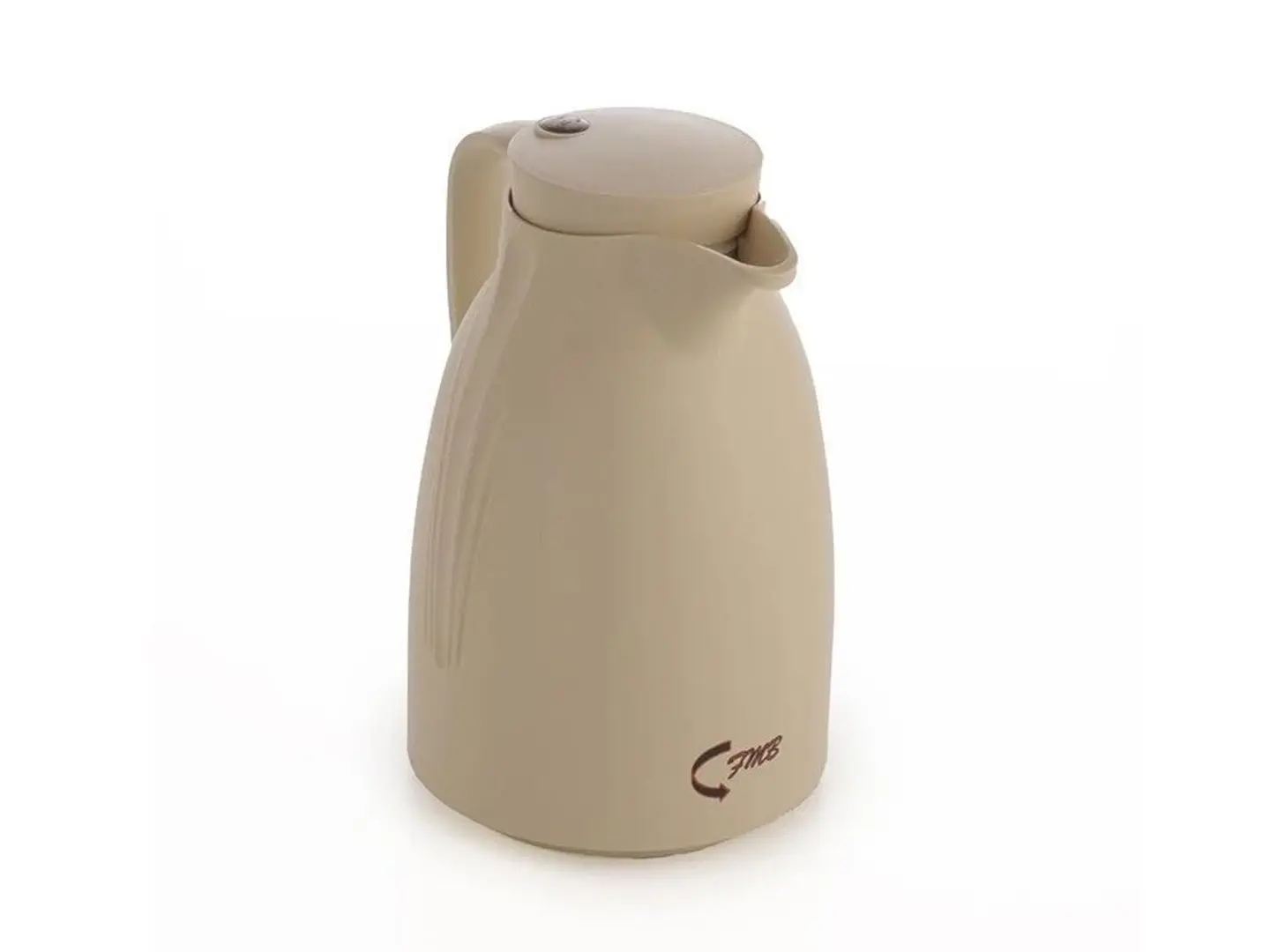 ترمس قهوة سعودي صغير ٤٠٠ ملتر