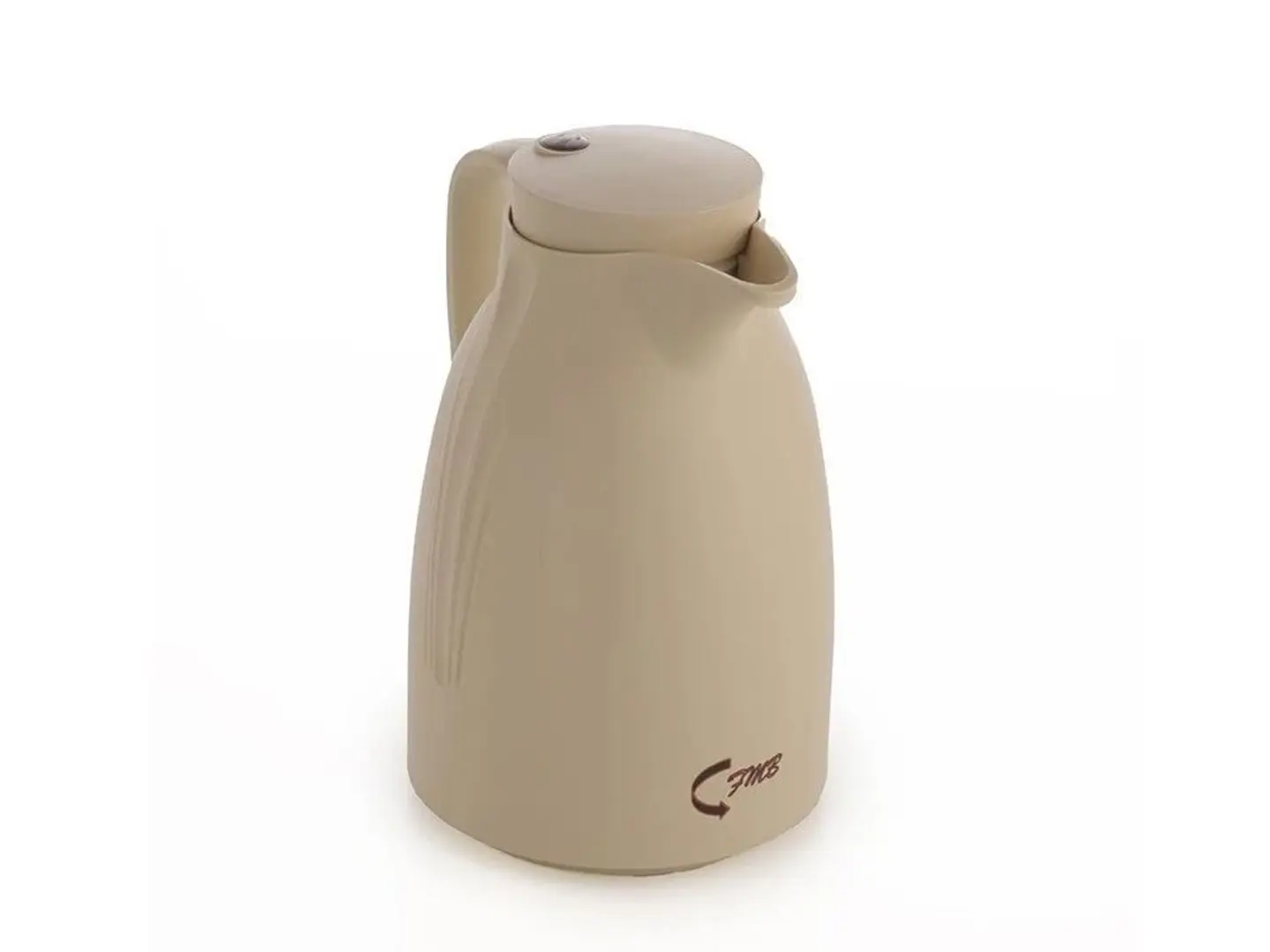 ترمس شاي احمر صغير ٤٠٠ مل