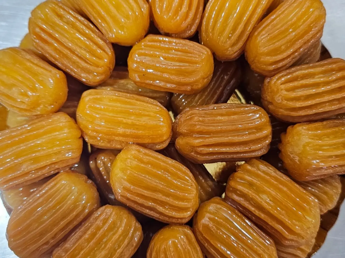 Tulumba