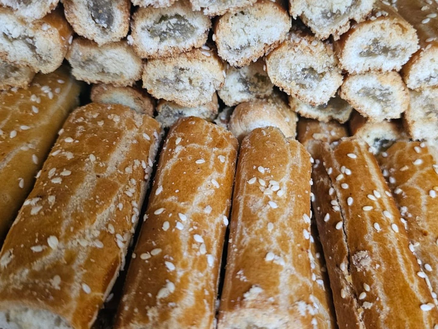 نواعم ملبن