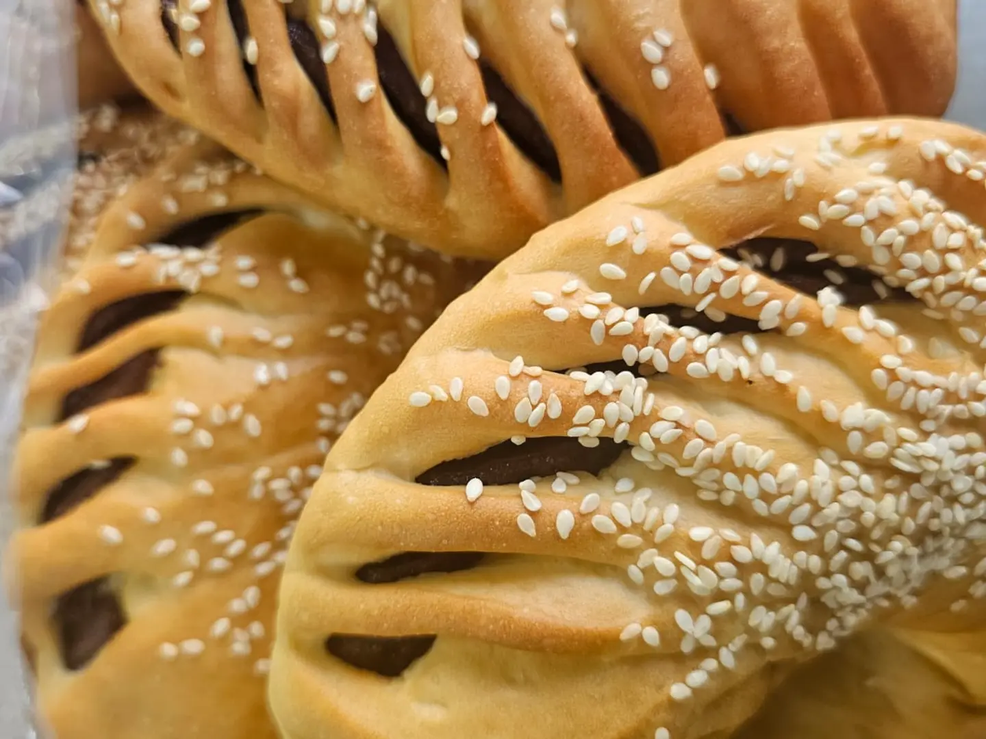 ترسه بالتمر