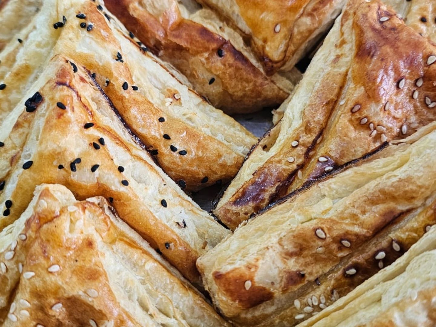 بريك جبنه شيدر