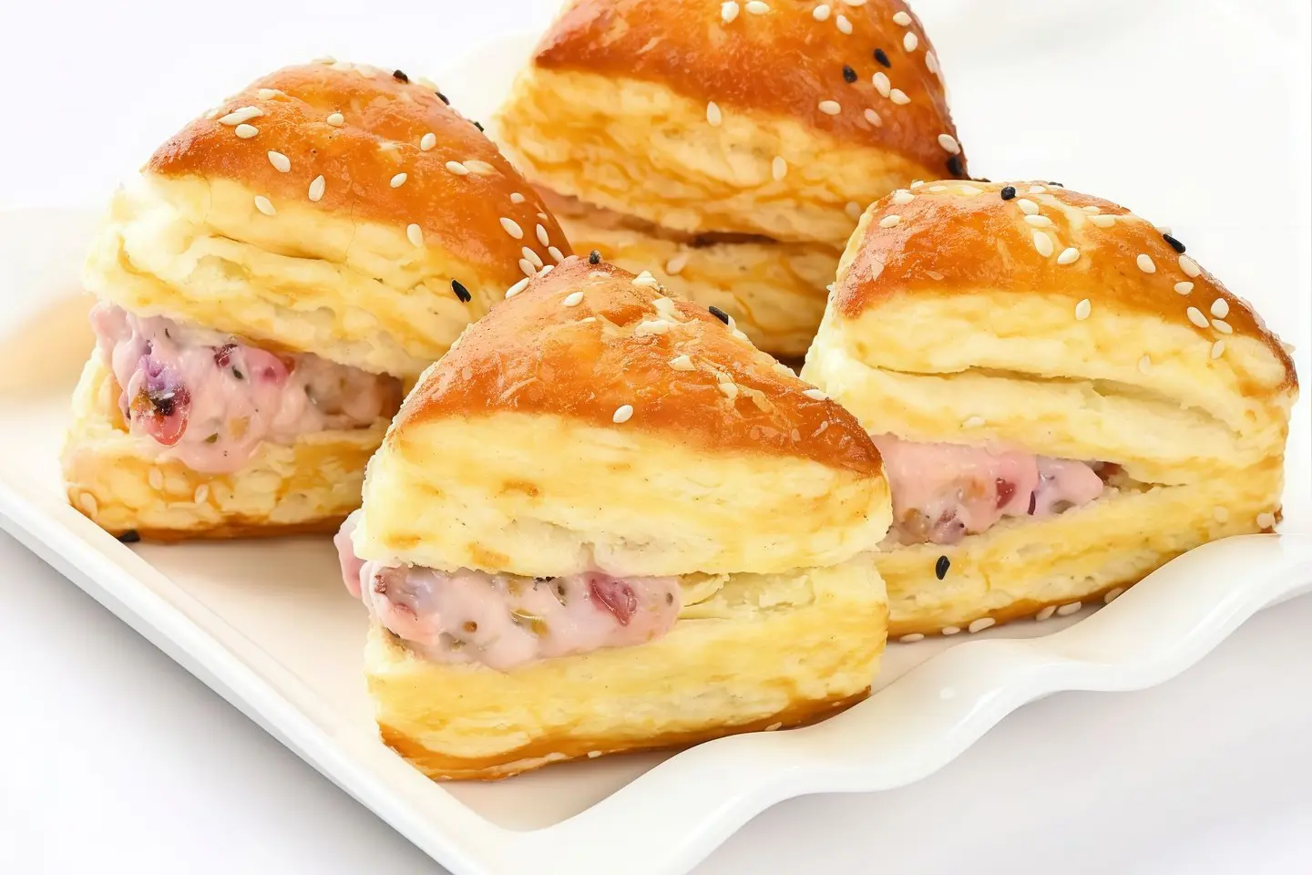 Turkey Pretzel 5684