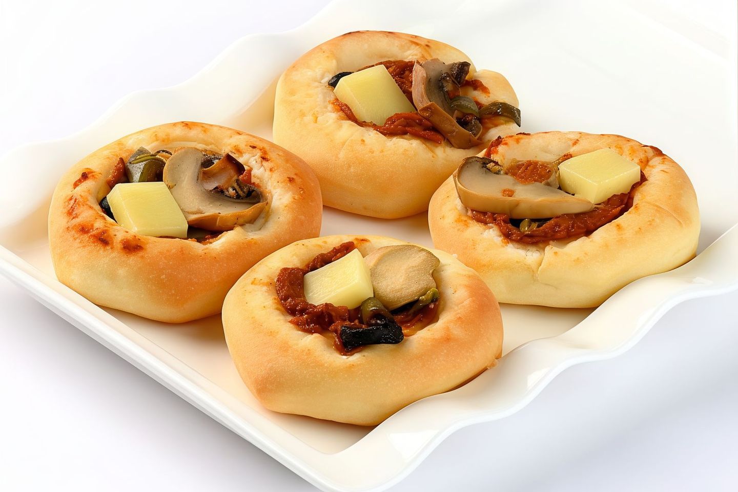 Regular Pizza 800