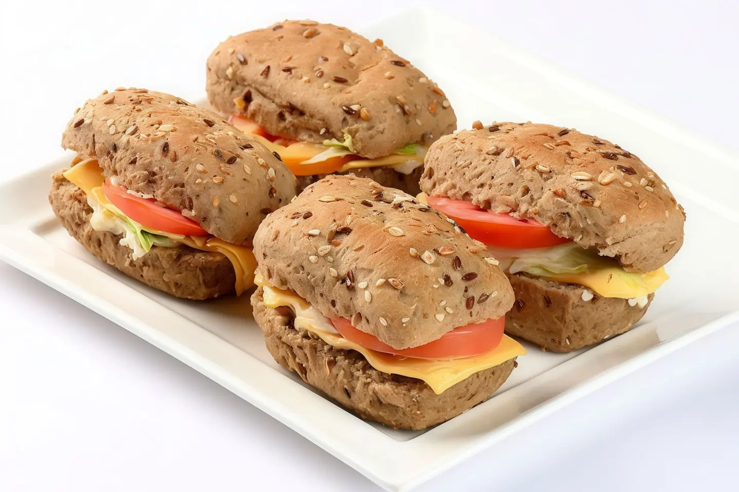 Shabata Sandwich Br 1570