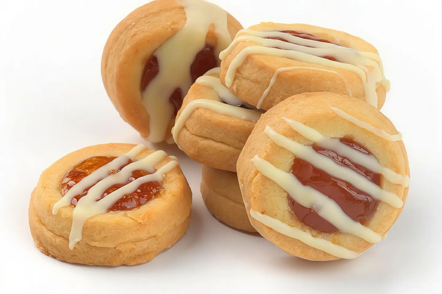 Sable With Apricot Filling5184