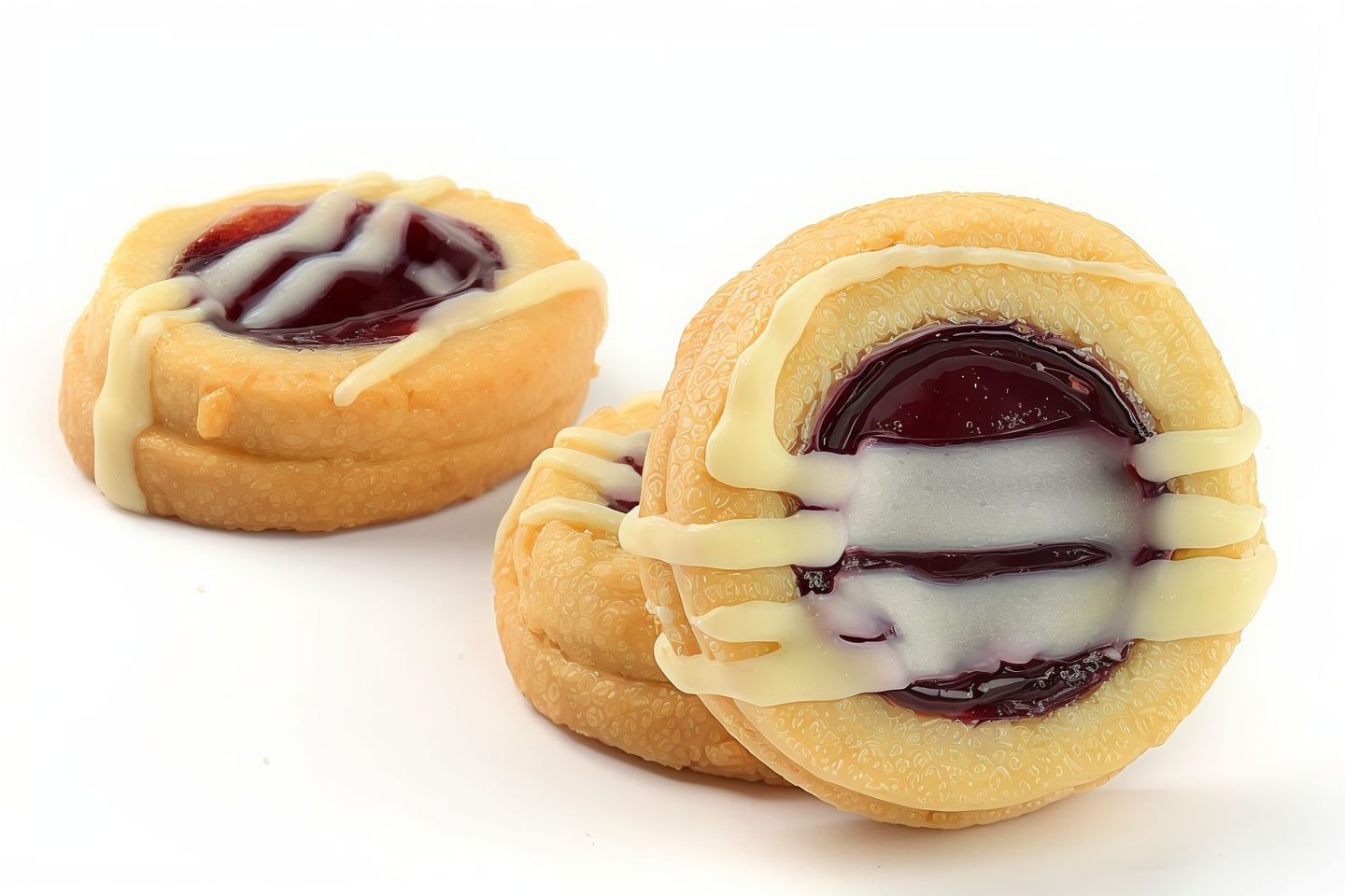 Sable With Raspberry Filling 5185