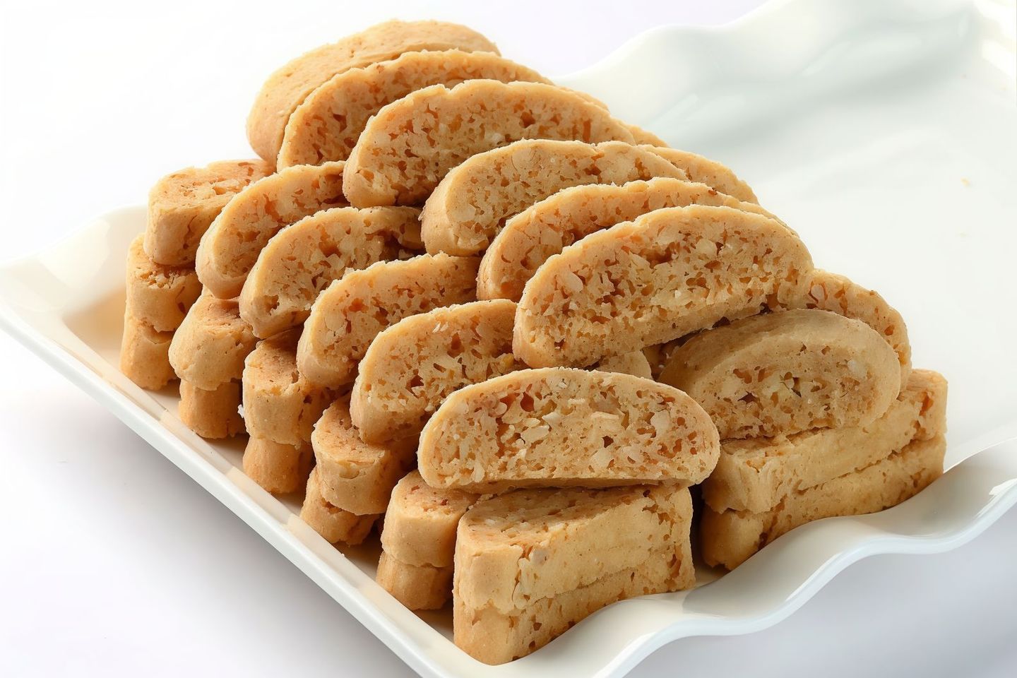 Hazelnut Italian Rusk 1516