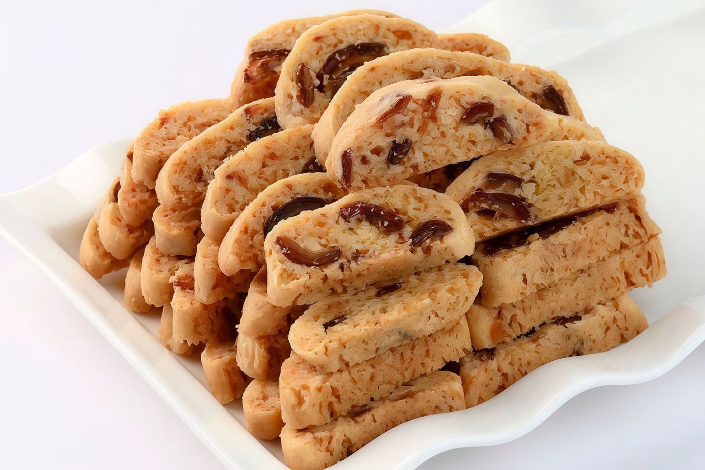 Italian Date Rusk 1518