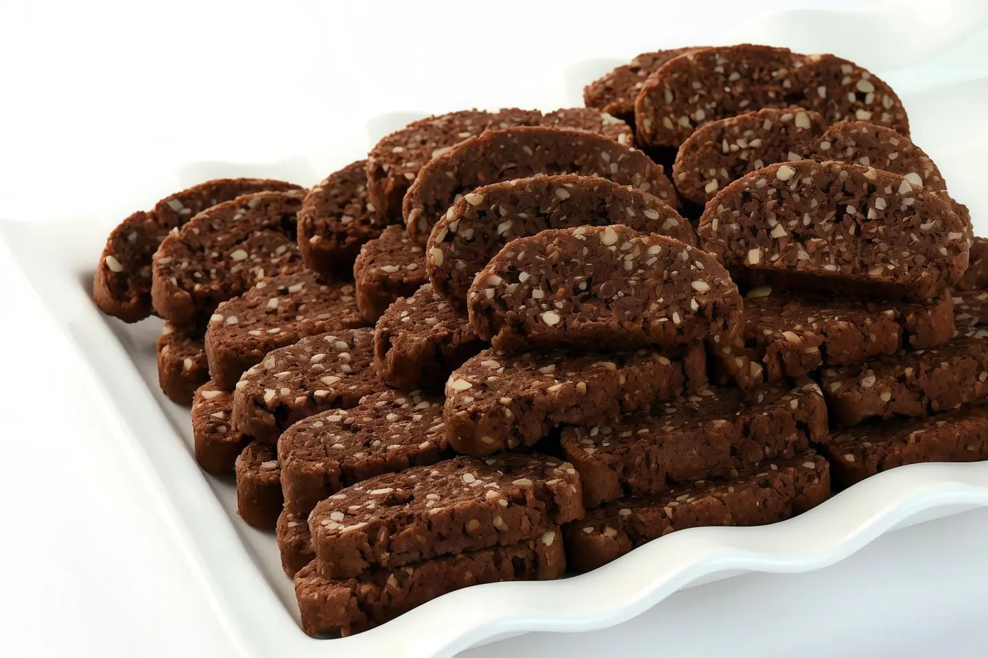 Italian Cashew Rusk 3672