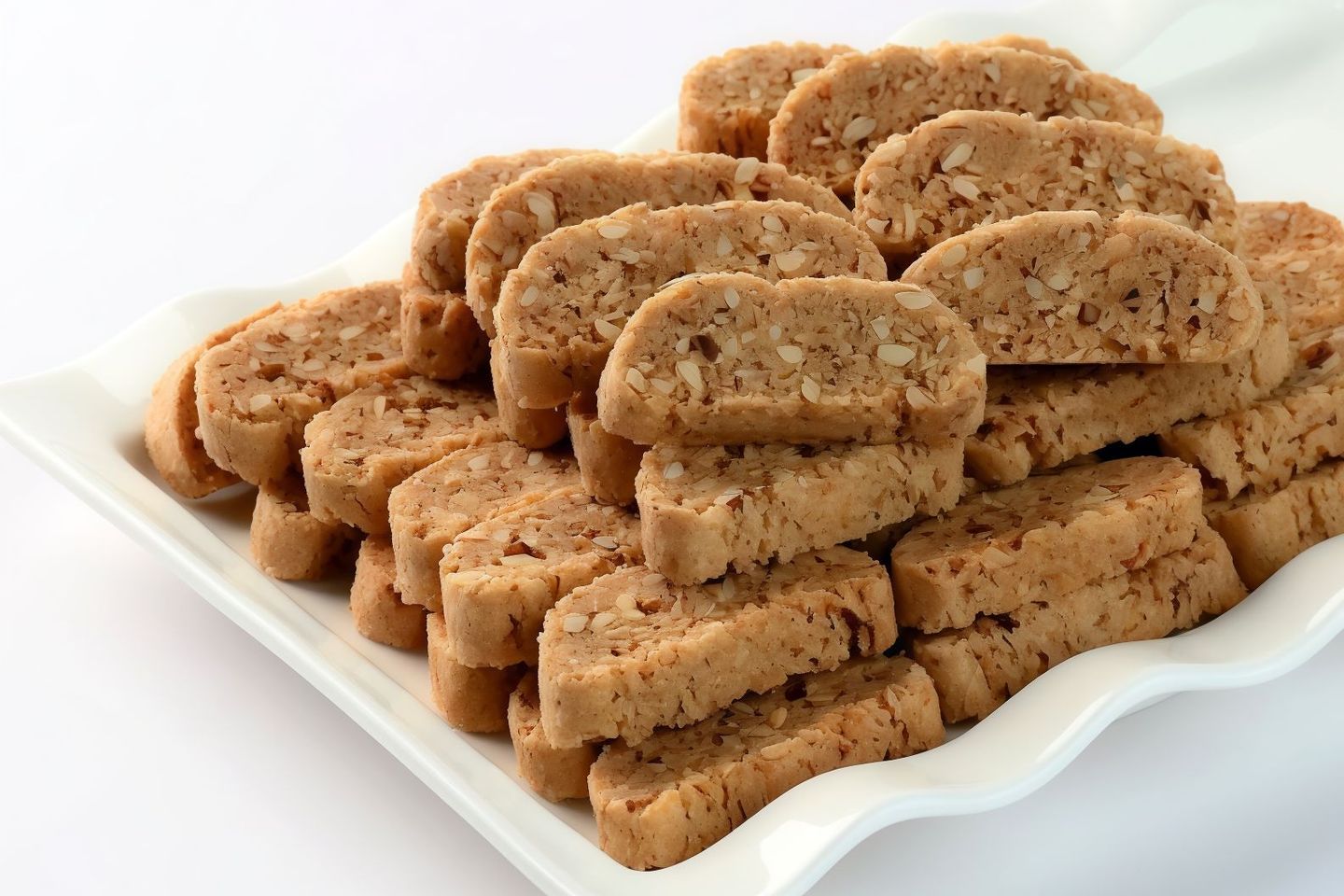 Italian Almond Rusk 1515