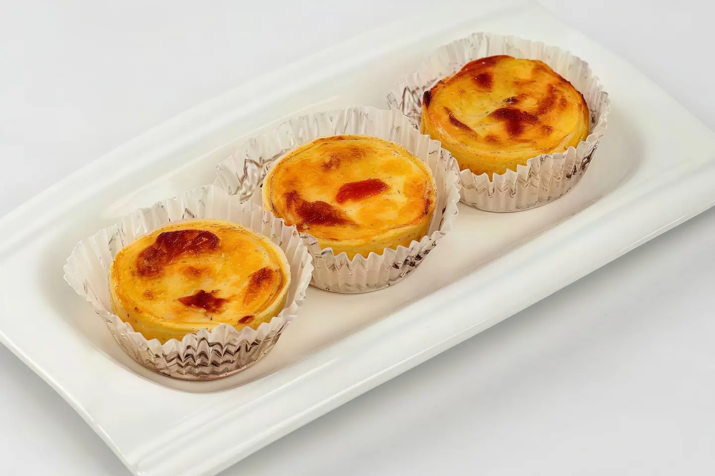 Grilled Vegetable Quiche 2334
