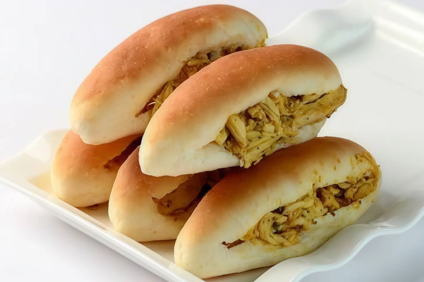 Small Chicken Samuli 806