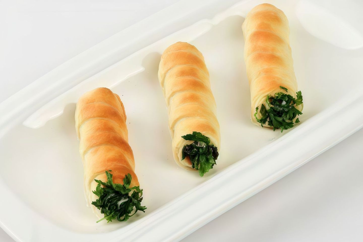 كورنيه دجاج