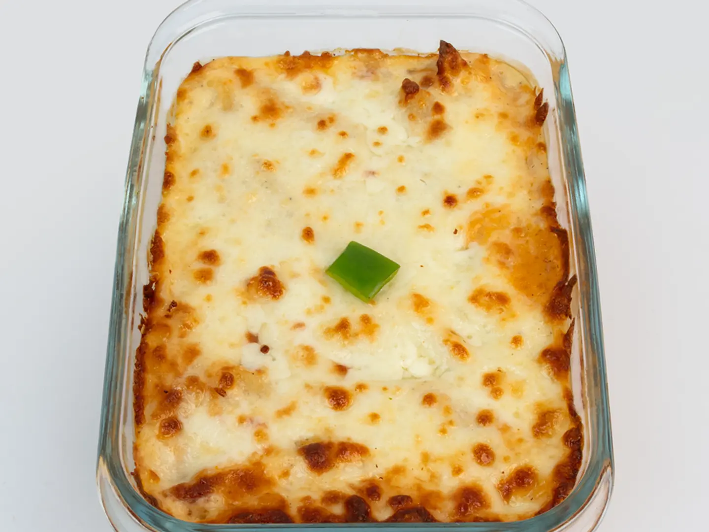 لازانيا لحم - بايركس-2775