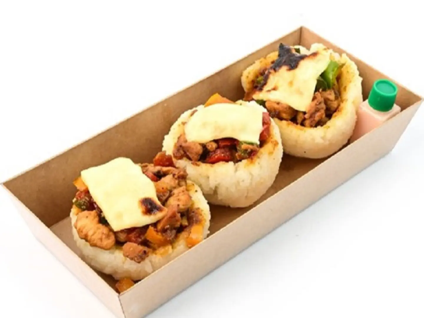 Fajita Cup   11611