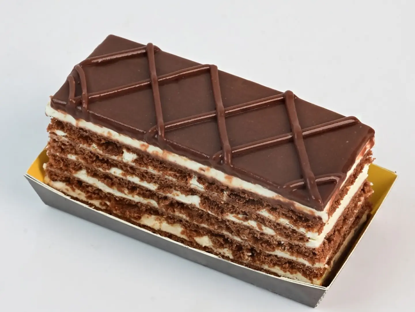 Honey And Dark Chocolate Piece   9809