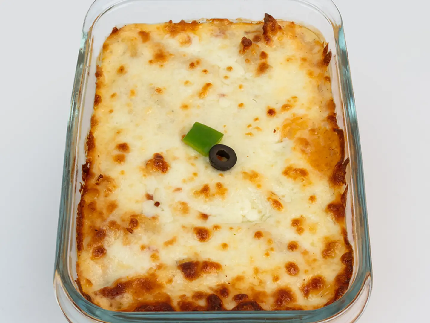 لازانيا دجاج -بايركس-2778