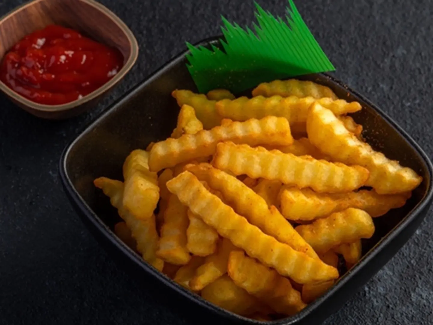 فرينش فرايز