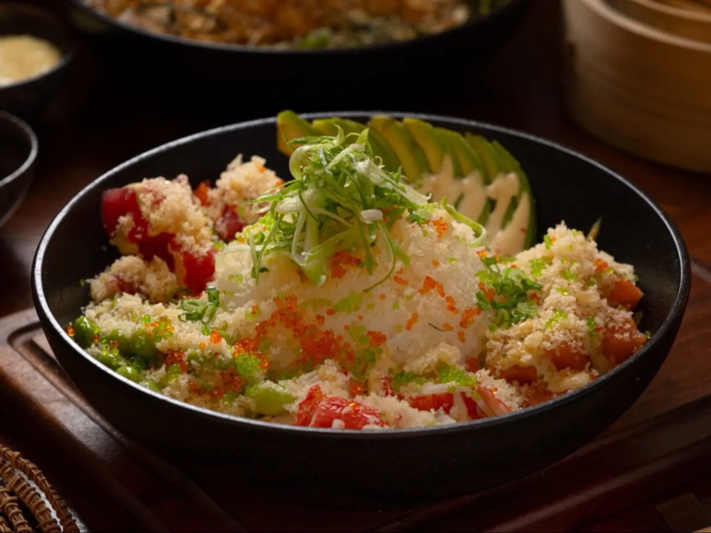 اسوكا بوكي بول