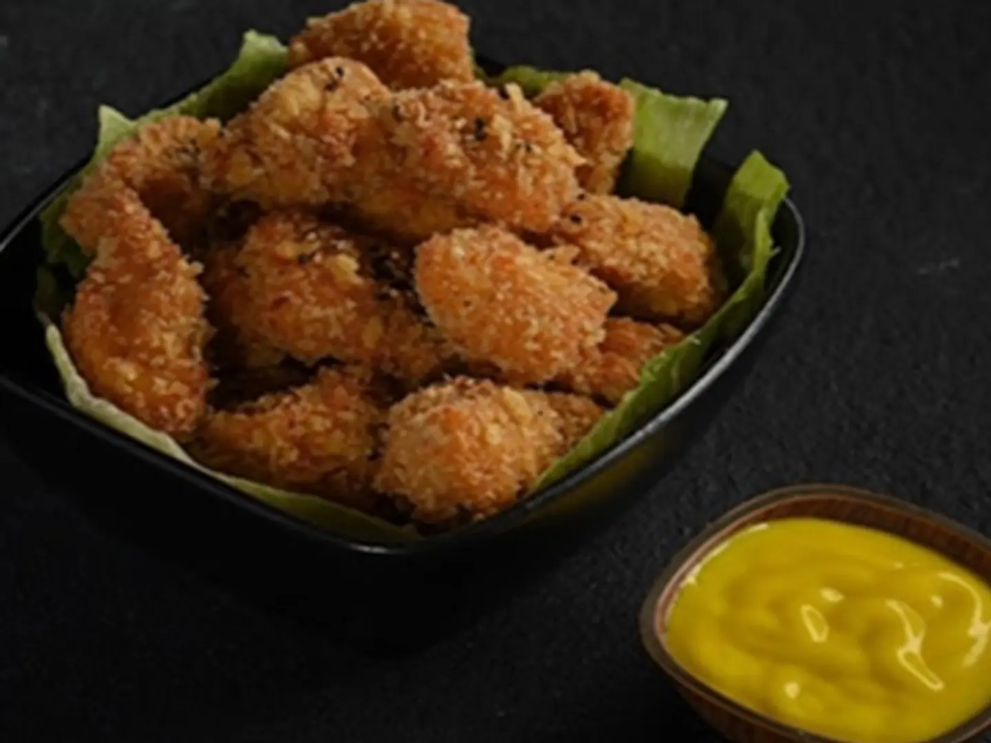 جابانيز تشيكن نيقت