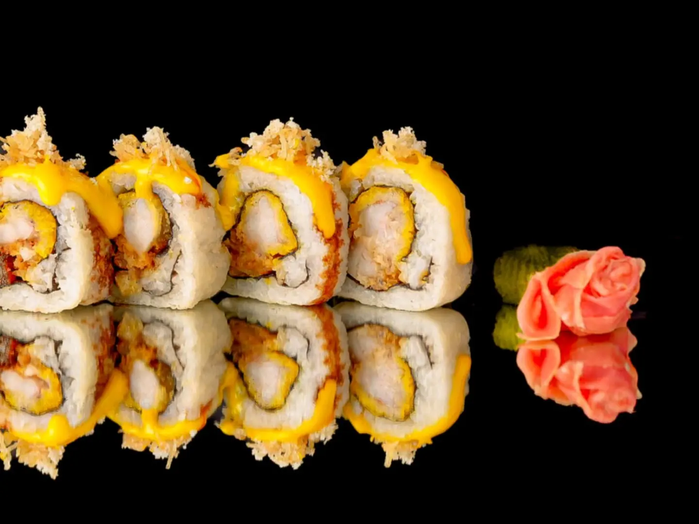 كريزي شريمب الساخن