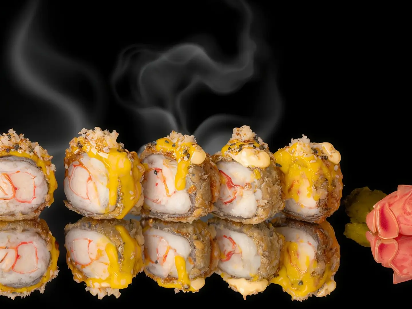 كريزي كراب الساخن