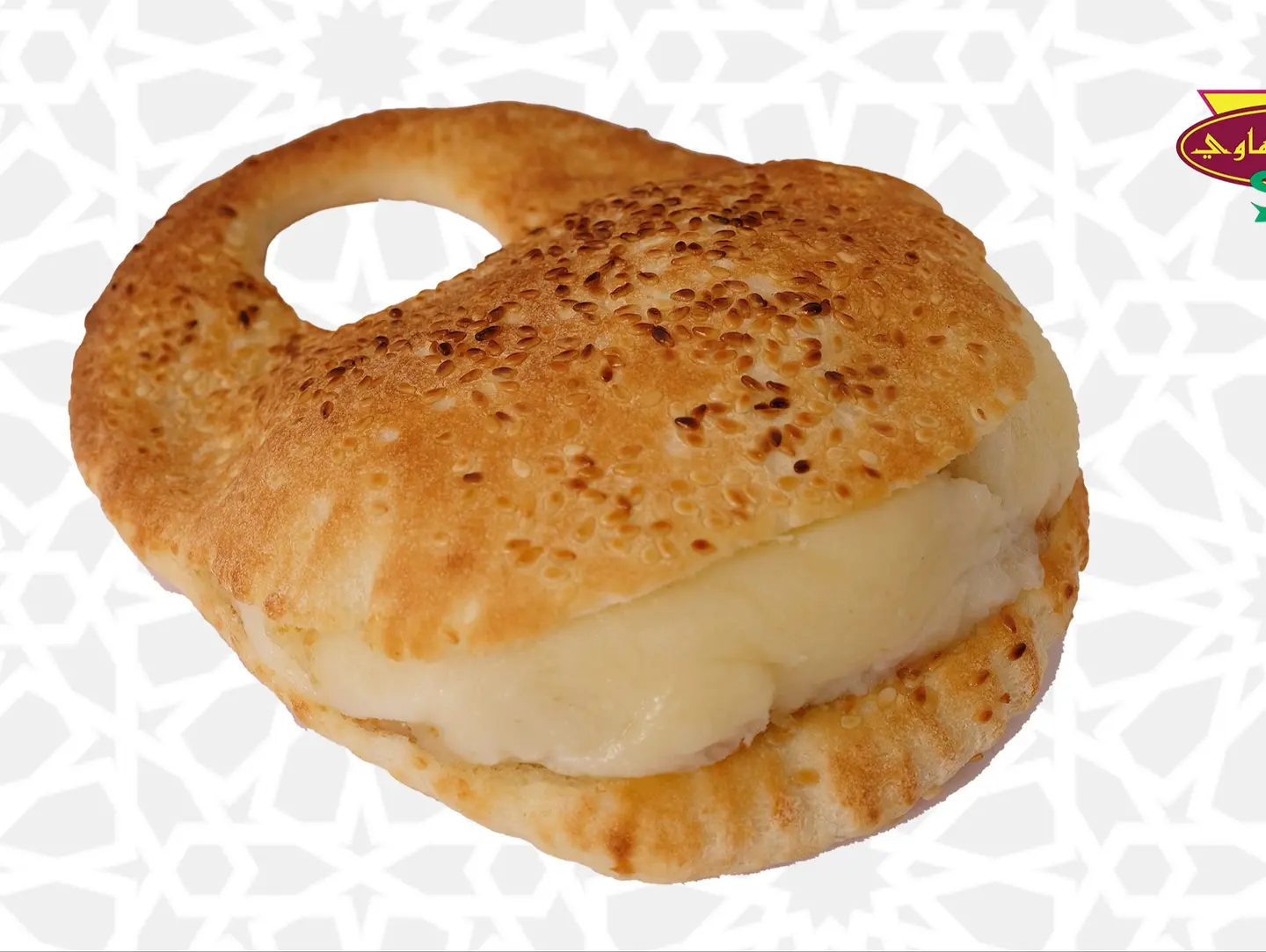 كعك كنافة جبنة