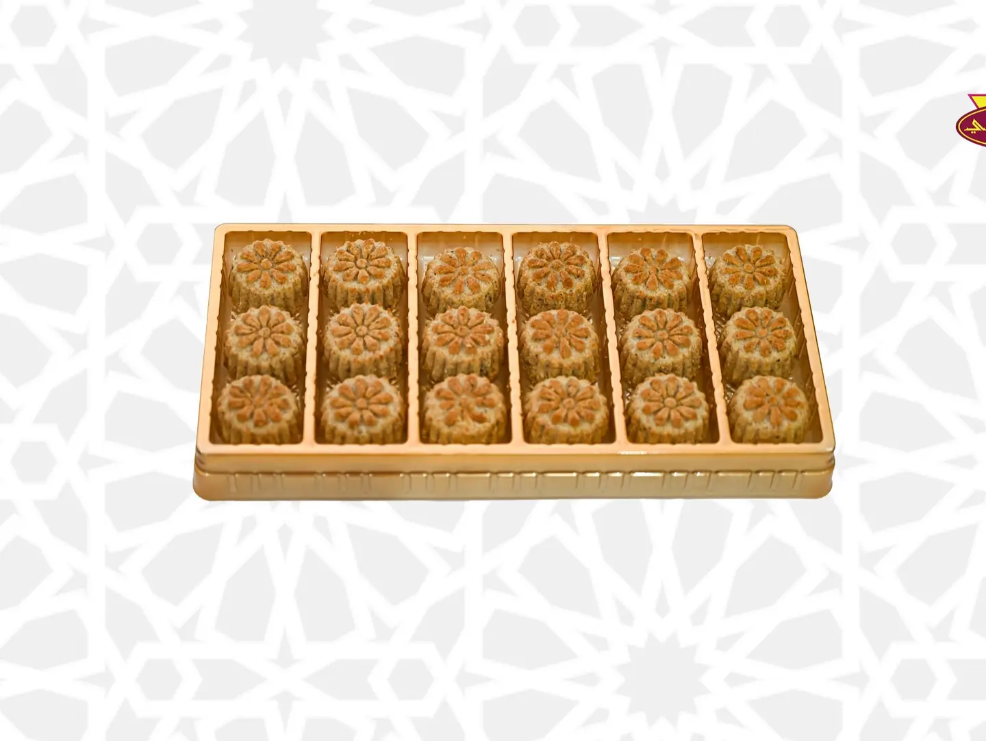 Maamol Tamr Dokhon Large Box