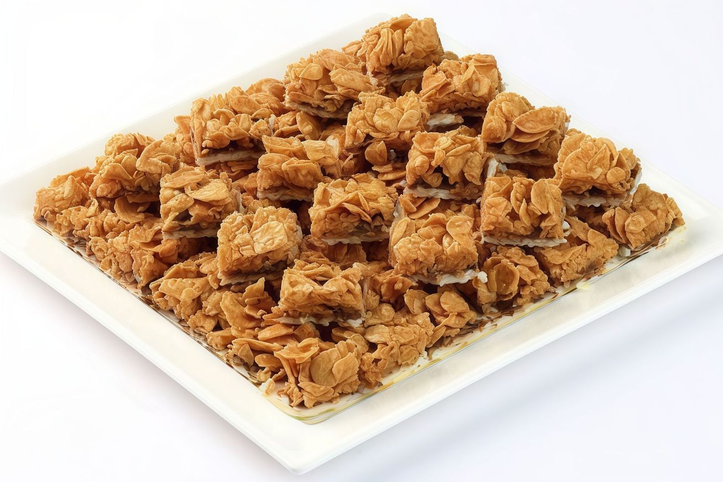 Corn Flakes Nargin 133