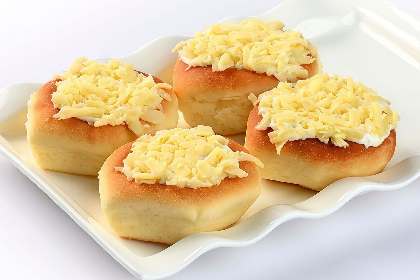 Bouquet Of Cheese 781