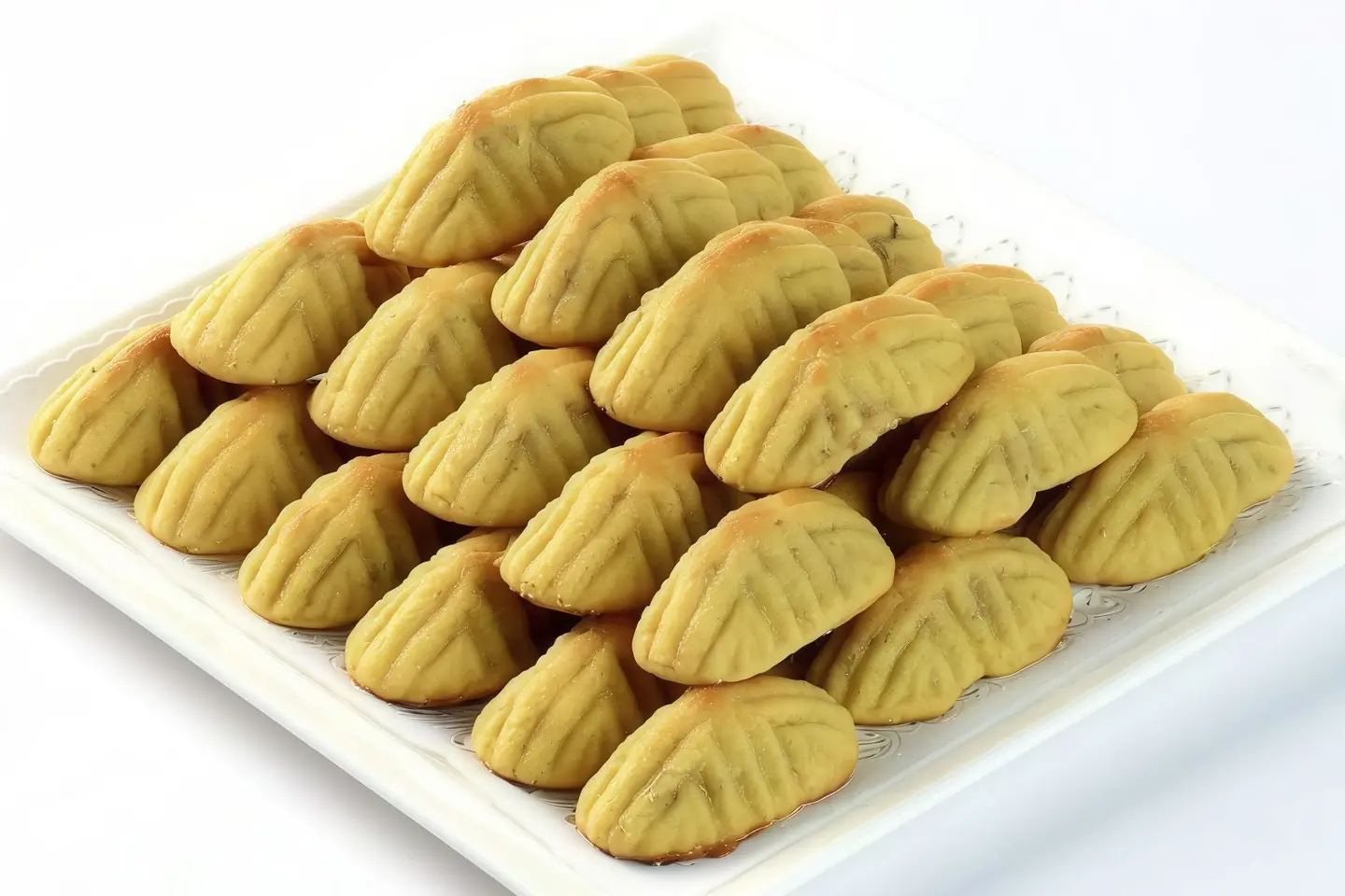 معمول محشو بالجوز-146