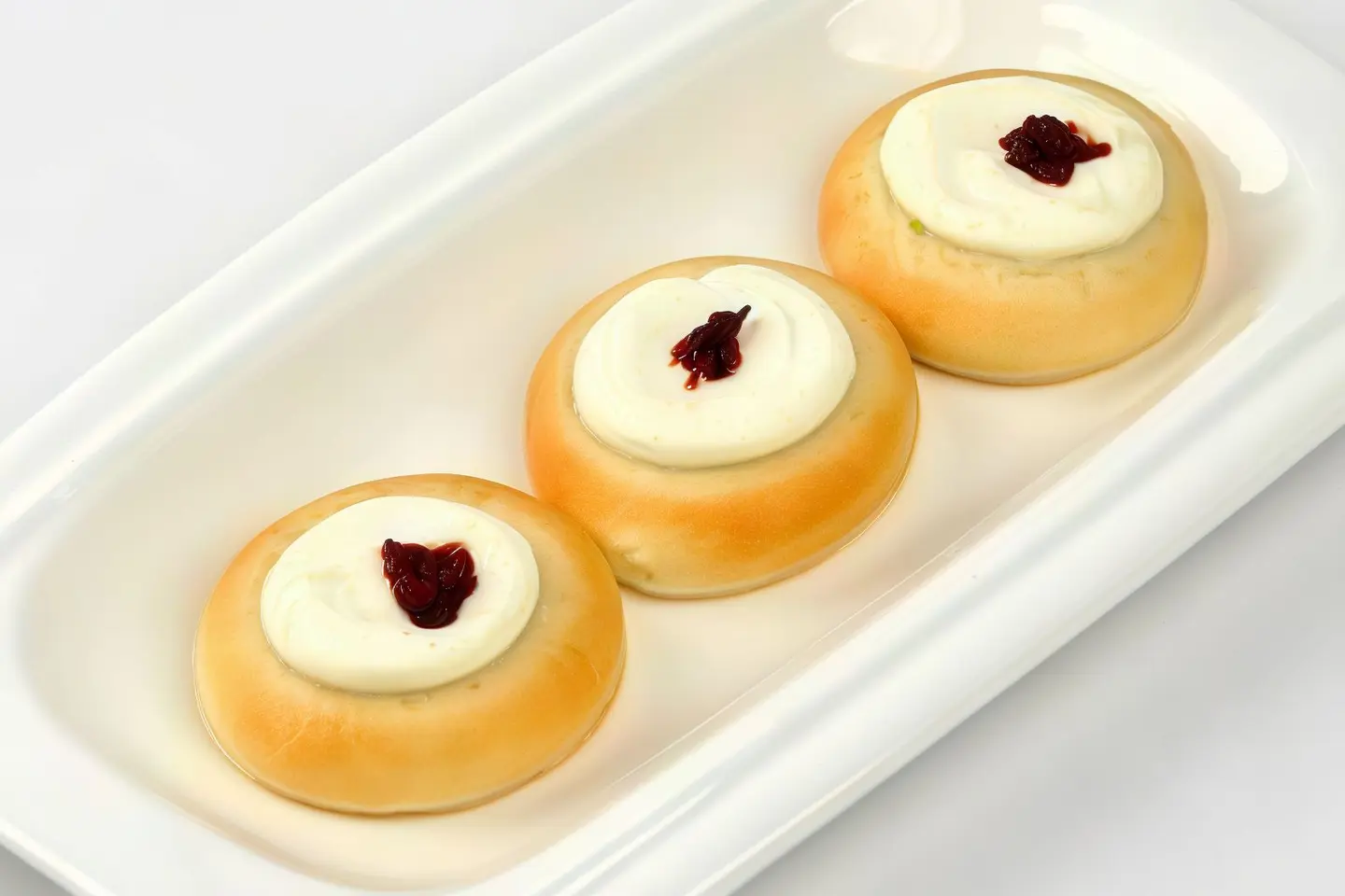 Labneh With Chili 5605