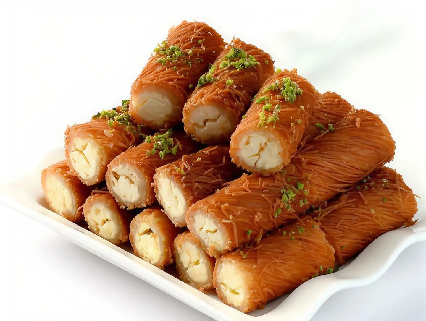 Kunafa Fingers Cheese4957