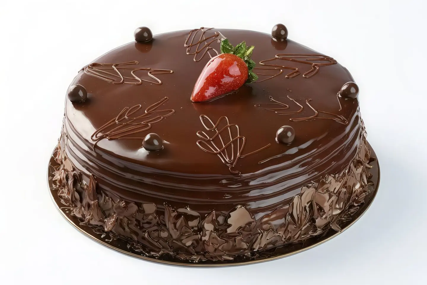 تورتة برنسيسة صغيرة