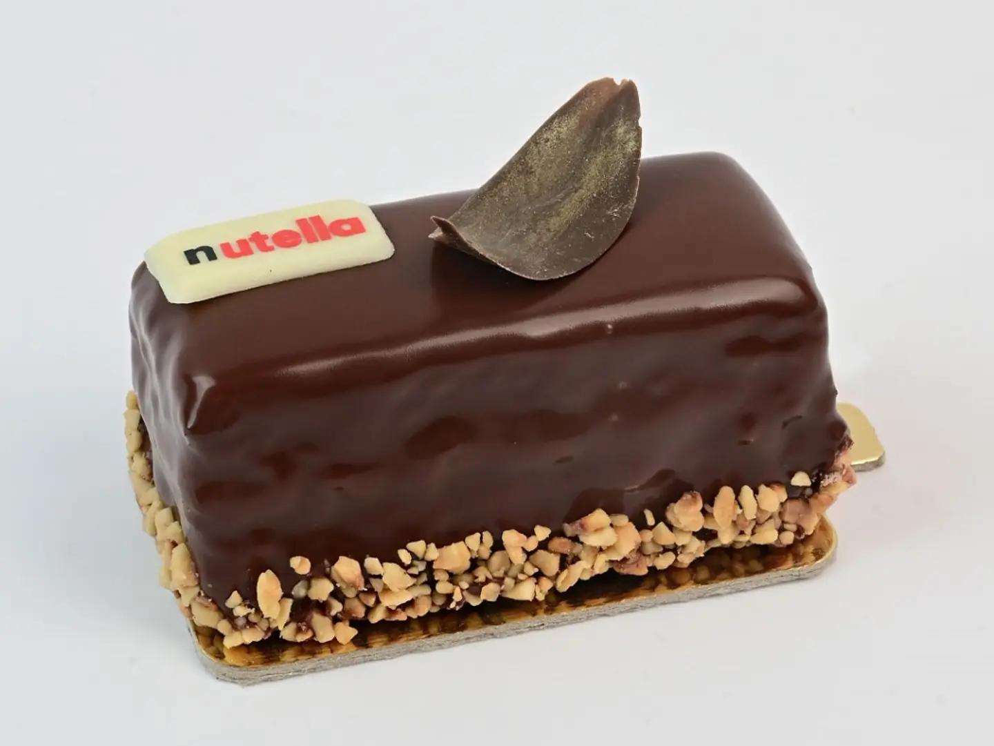 قطعة كيك نوتيلا -9511