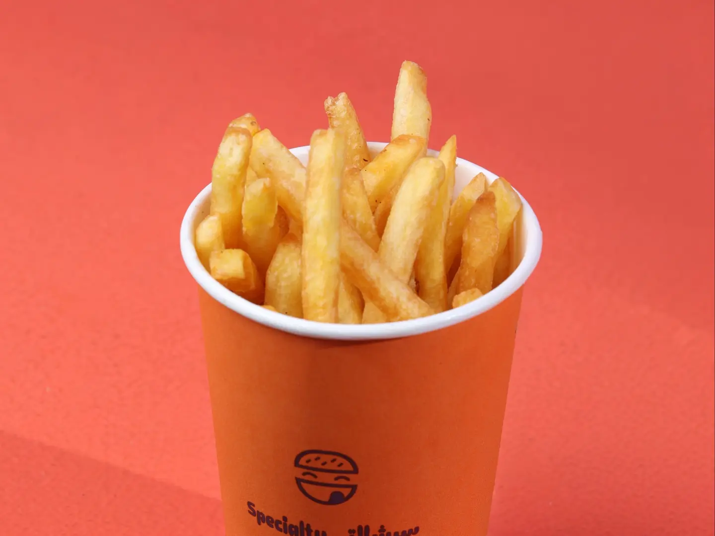 فرايز كلاسيك