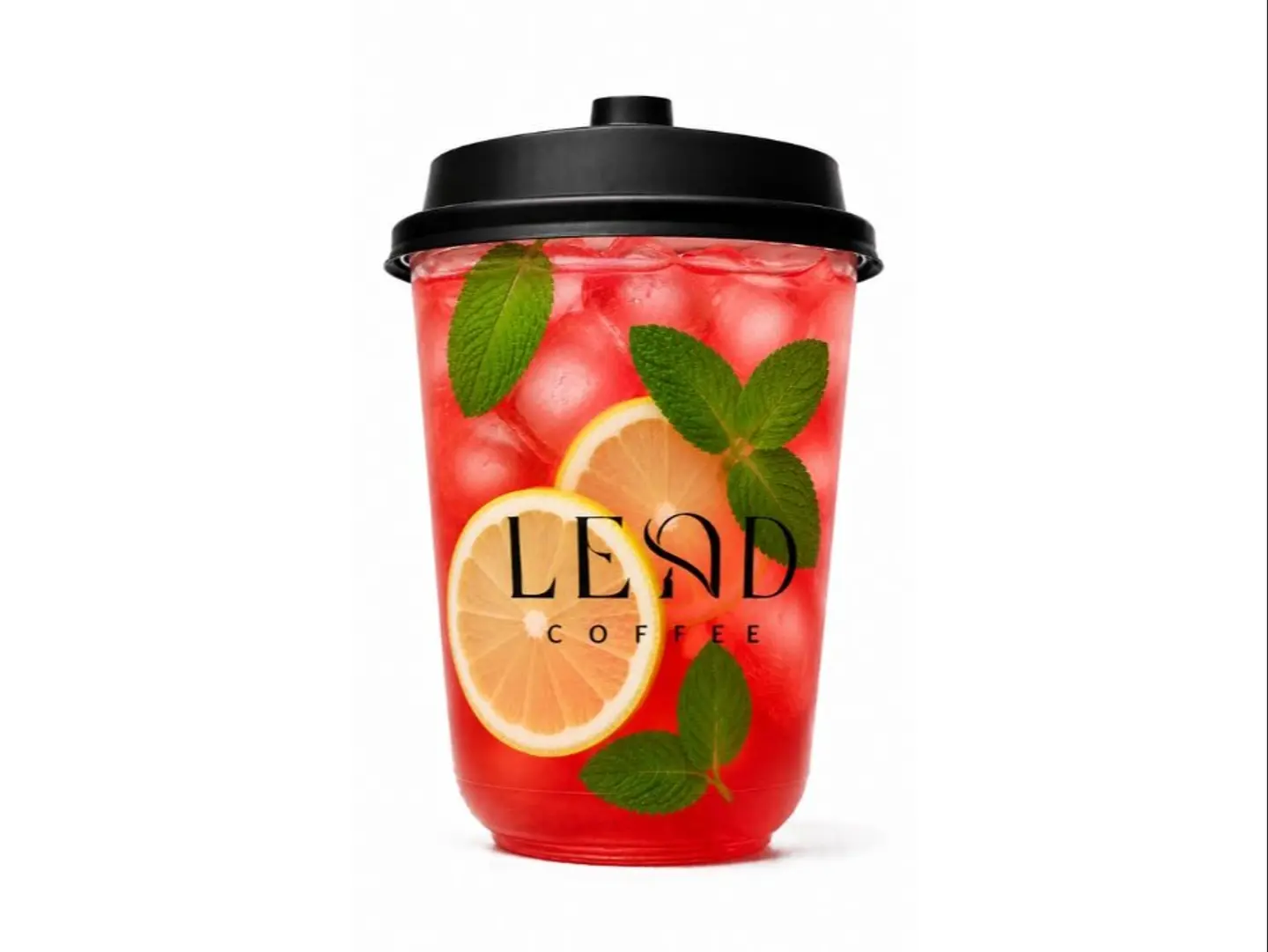 Strawberry Mojito