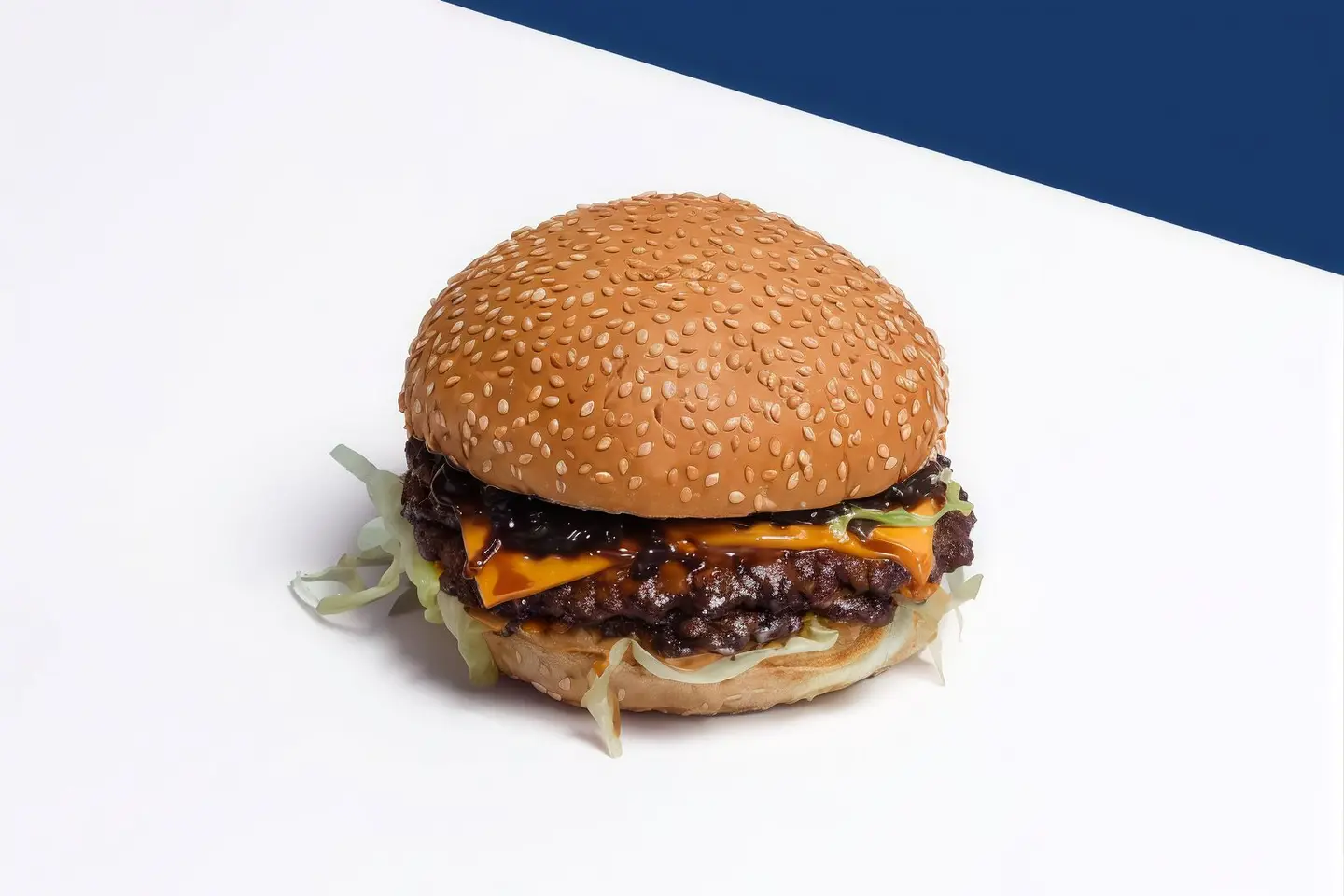Bbq Burger