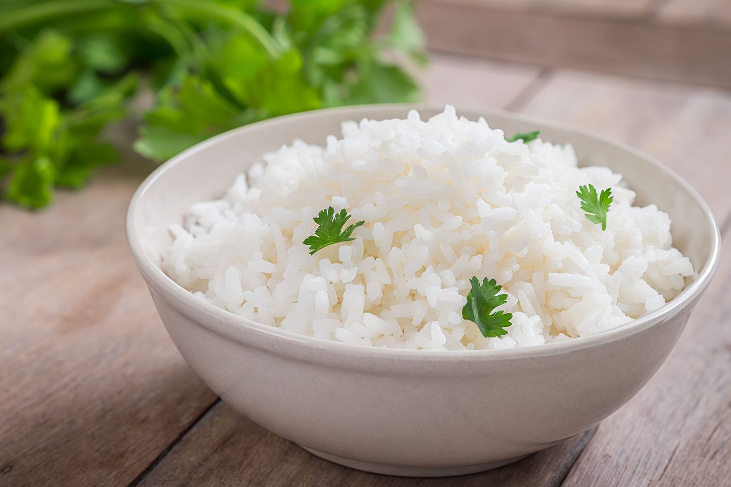 Rice