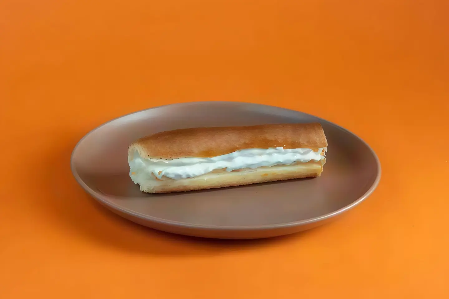 Oman Chips And Cheese Sandwich